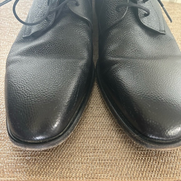 Boss Black Oxfords - 8.5 - Picture 6 of 13